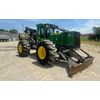 2013 John Deere 648H Skidder